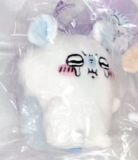 [現貨] 🍀 氣噗噗小桃 吊飾娃
