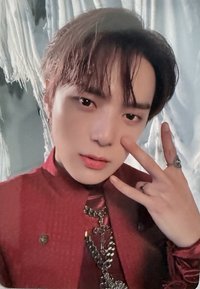 迷你13輯 周邊卡 