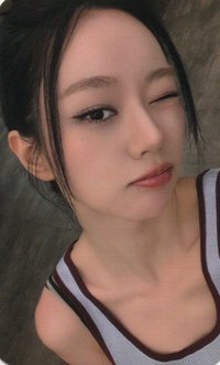 2025 人生女主FM iminitv 入場卡 / 場限卡 廣州場線下