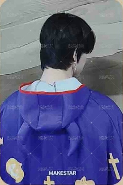 MALUS ms 線下 6.0 簽售卡  背面