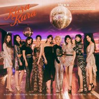 KURA KURA CD 通常盤