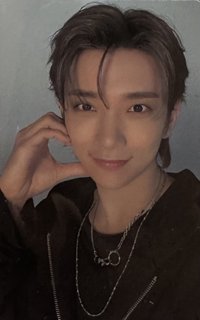 MINI12 wvs 特典卡 ｜ CARAT ver.特典