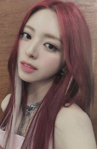 BORN TO BE mmt 2.0 簽售卡 