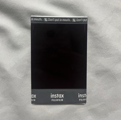 STN FUMA MAKI 拍立得 手燈