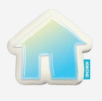 一期會員 wvs 靠墊 手腕枕