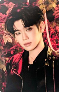 迷五快閃 周邊卡 卡盒卡