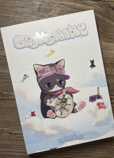 【可直拍】🔅SMN迷二 全專