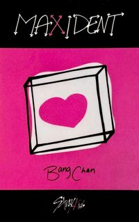 MAXIDENT sw 1.0 幸運卡 手繪卡