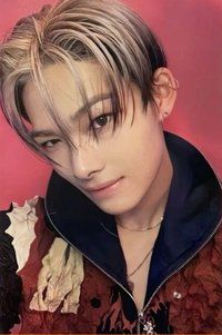 迷五 專輯卡 KSANA ver.