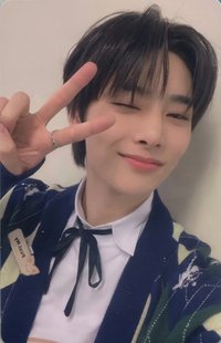 1st 日本巨蛋巡迴 塔店 特典卡 