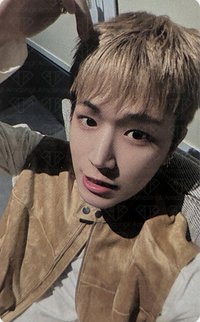 No Genre k4 2.0 幸運卡 