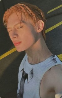 迷一 日咖 抽選卡 