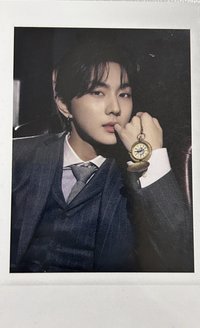 暗月特別專 am 特典卡 