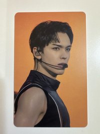 Follow fellow 展覽入場卡 率