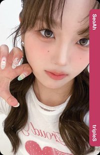 ALIVE25 入場卡 / 場限卡 