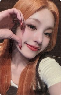 BORN TO BE wm 2.0 簽售卡 