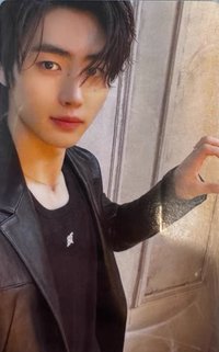 結 -YOU- 專輯卡 通常盤專卡