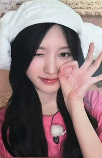 IVE EMPATHY 入場卡 / 場限卡 0427大阪場限