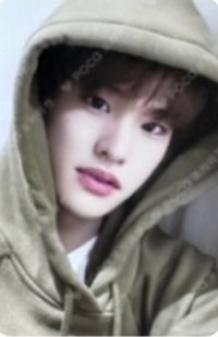 RIIZE UP 快閃 周邊卡 帽T B