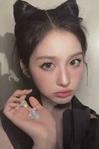 STICK OUT 打歌卡 第二週