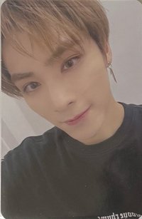 2020大隊 Pt.2 專輯卡 departure kit ver