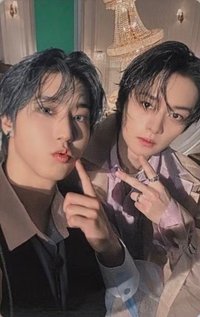 Hollow JYP JAPAN Fanclub 特典卡 