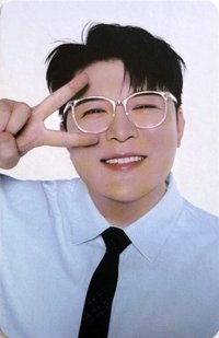 20週年展覽 隨機卡 