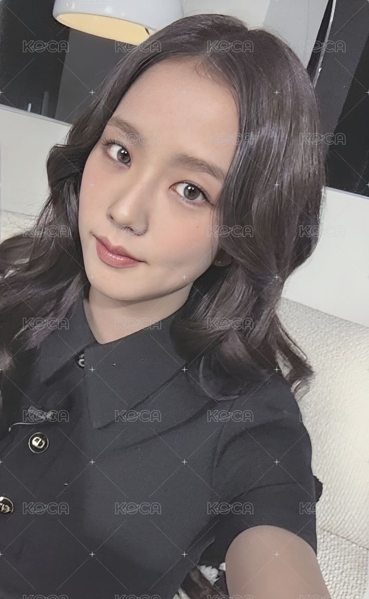 AMORTAGE k4 特典卡 kit reels版 正面