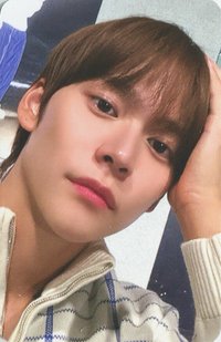 Get A Guitar k4 特典卡 