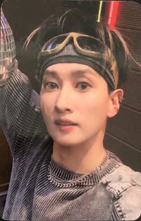 迷一 sr 簽售卡 