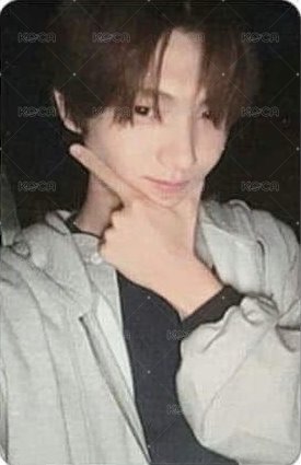 Sparkling Blue wvs Fan Party 特典卡  正面