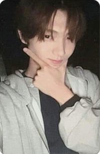 Sparkling Blue wvs Fan Party 特典卡 