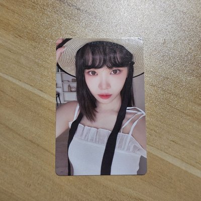 2023年曆 年曆卡 雙面卡