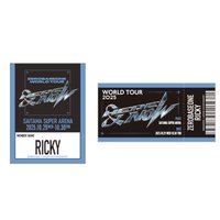 貼紙（直+橫）-銳