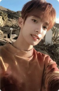 MINI7 專輯卡 ｜SET ver.