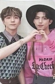 Deadlock 專輯卡 預購特典