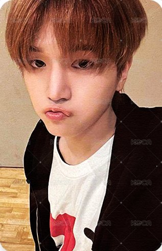 19.99 wvs 簽售卡 2 正面