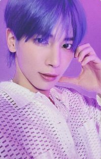 SWEET 環球 專輯卡 