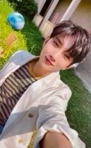 MINI8 yzy C 簽售卡 