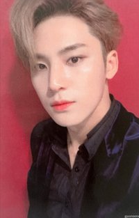 正三 yzy 青島 簽售卡 