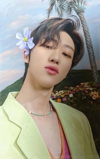 正四後續 專輯卡 MINI7｜NEW BEGINNING ver.