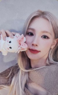 minidle 2.0 周邊卡 小芒麵