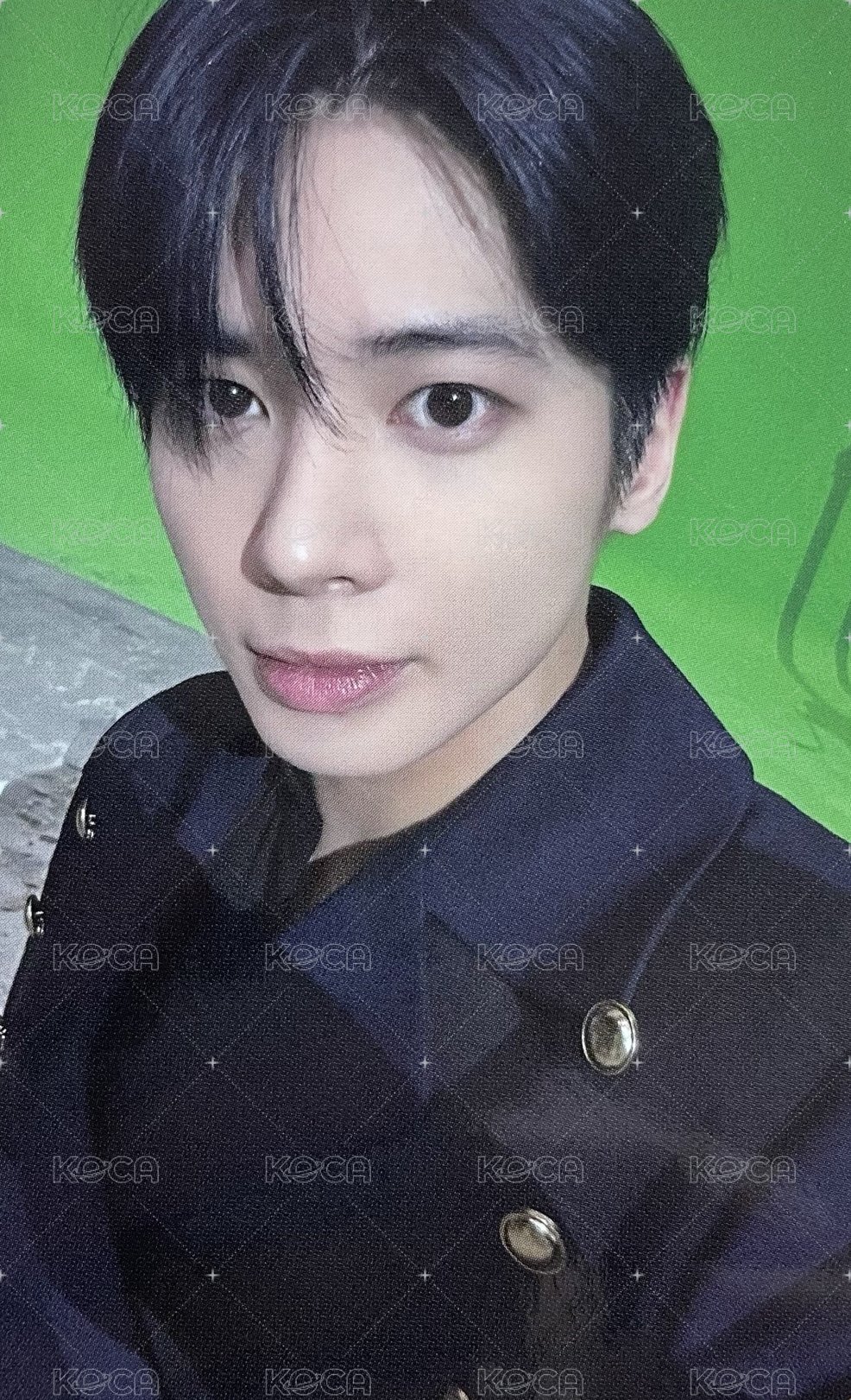 25’巡迴 入場卡 / 場限卡  正面