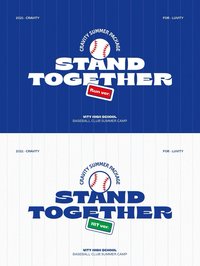 SUMMER PACKAGE ‘STAND TOGETHER’ (2021)