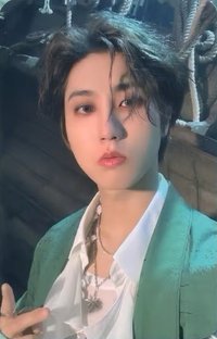 樂-STAR jyp 特典卡 