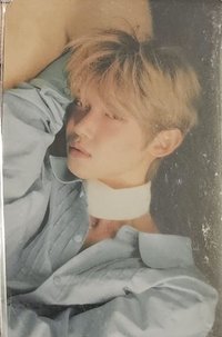 迷六 mk 單封 特典卡 