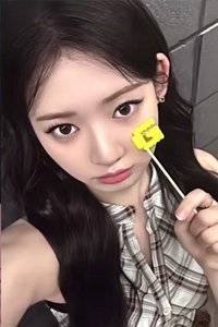 WE GO UP wvs 限時活動 特典卡 G ver.