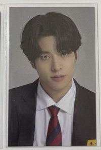 2022 Enniversary 周邊卡 筆記本卡