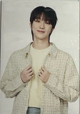 24‘HOME 隨機卡  正面