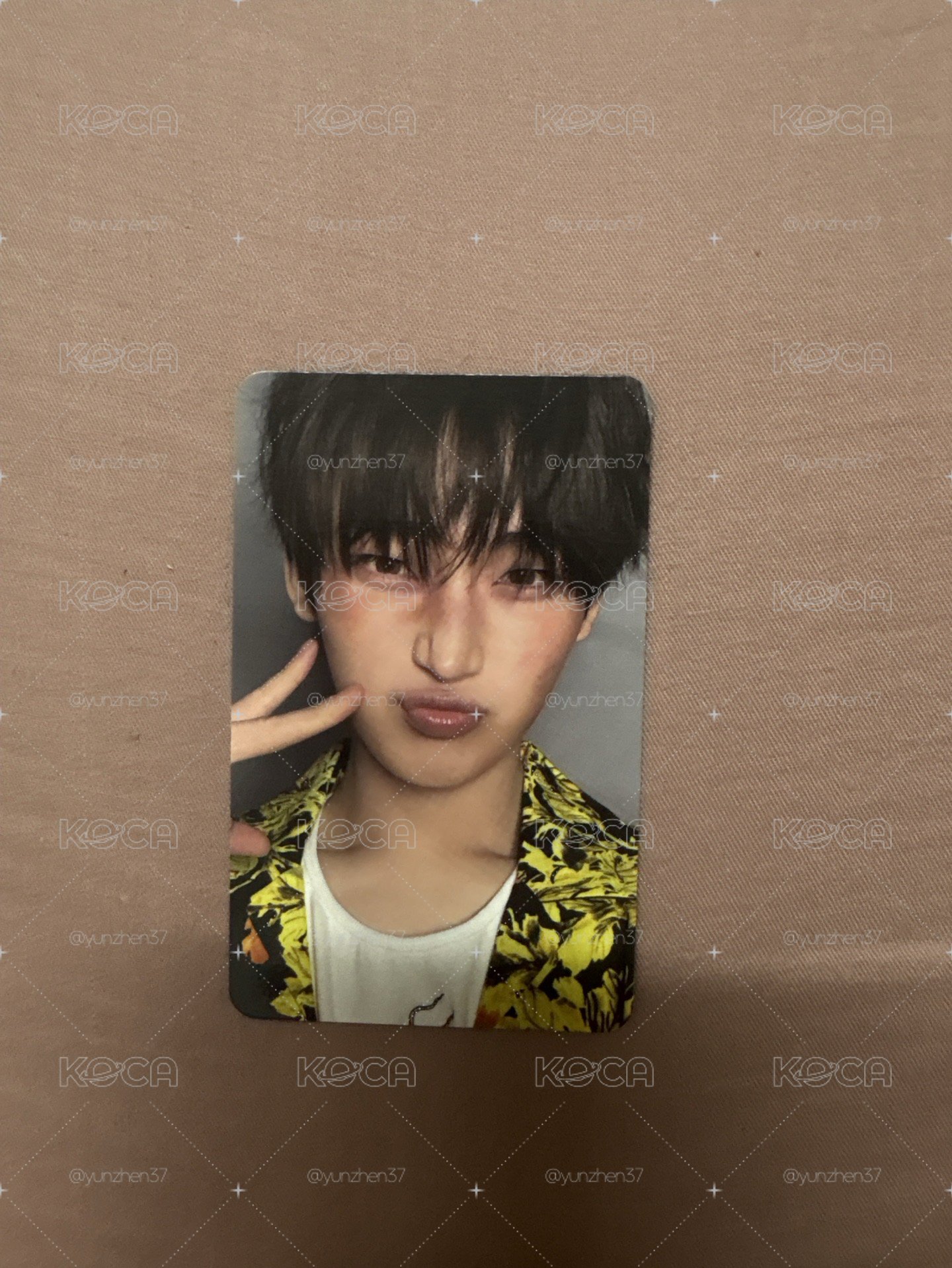 迷6Sunoo